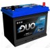 Аккумулятор DUO Power Asia / 65Ah / 680А