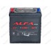 Аккумулятор ALFA / 40Ah / 330А / Asia / Прямая полярность