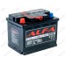 Аккумулятор Alfa Hybrid 55 L / 55Ah / 480А / Прямая полярность