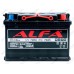 Аккумулятор Alfa Hybrid 70 R / 70Ah / 720А