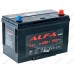 Аккумулятор Alfa Hybrid Asia / 100Ah / 830А / Asia