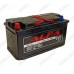 Аккумулятор Alfa Hybrid 90 R / 90Ah / 800А / Прямая полярность