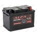 Аккумулятор ALFA AGM / 70Ah / 760А