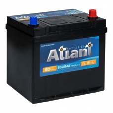 Аккумулятор ATLANT Asia 60Ah / 550А