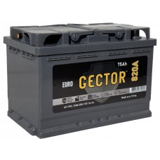 AKOM Gector