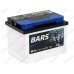 Аккумулятор Bars Classic / 60Ah / 530А / Низкий