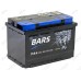 Аккумулятор Bars Classic / 75Ah / 650А