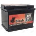 Аккумулятор BLACK BULL EFB / 65Ah / 650А