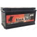 Аккумулятор BLACK BULL EFB / 105Ah / 950А