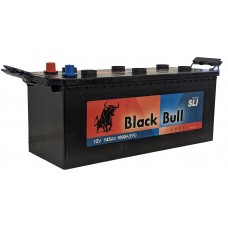 BLACK BULL