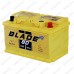 Аккумулятор Blade 80 R / 80Ah / 800А / низкий