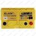 Аккумулятор Blade 80 R / 80Ah / 800А / низкий