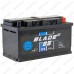 Аккумулятор Blade EFB 85 R / 85Ah / 900А / Низкий