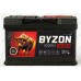 Аккумулятор BYZON AGM / 70Ah / 740А
