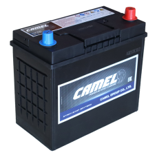 Аккумулятор Camel AGM / 45Ah / 400А
