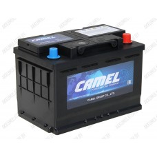 Аккумулятор Camel Euro 57412 / 76Ah / 690А