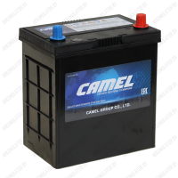Аккумулятор Camel Asia / 39Ah / 430А 