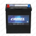 Аккумулятор Camel Asia / 39Ah / 430А / Прямая полярность