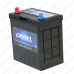 Аккумулятор Camel Asia / 39Ah / 430А / Прямая полярность