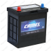Аккумулятор Camel Asia / 39Ah / 430А / Прямая полярность