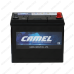 Аккумулятор Camel Asia / 48Ah / 430А