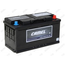 Аккумулятор Camel EFB / 92Ah / 800А