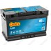 Аккумулятор Centra AGM CK800 / 80Ah / 800А