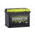 Аккумулятор DOMINATOR / 62Ah / 620А