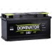 Аккумулятор DOMINATOR / 100Ah / 870А