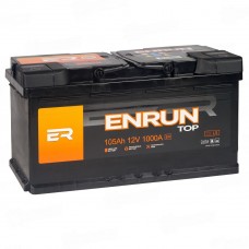 Аккумулятор ENRUN Top / 105Ah / 1000А