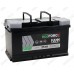 Аккумулятор Fiamm Ecoforce AGM / 80Ah / 800А
