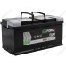 Аккумулятор Fiamm Ecoforce AGM / 105Ah / 950А