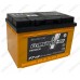 Аккумулятор FORVARD +EFB PREMIUM / 77Ah / 800А / низкий