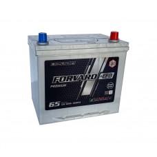Аккумулятор FORVARD +EFB PREMIUM / 65Ah / 550А / Asia