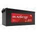Аккумулятор GLADIATOR Truck / EFB / 240Ah / 1 650А / Евро полярность