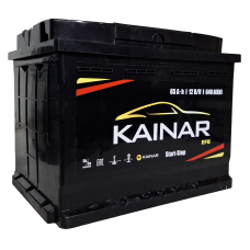 Аккумулятор Kainar / 65Ah + EFB / 640А