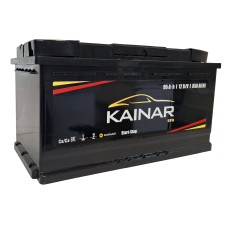 Аккумулятор Kainar / 95Ah + EFB / 850А