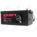 Аккумулятор KRAFT AGM / 210Ah / 1 300А / Виброустойчивый