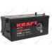Аккумулятор KRAFT AGM / 210Ah / 1 300А / Виброустойчивый