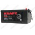 Аккумулятор KRAFT AGM / 240Ah / 1 500А / Виброустойчивый