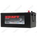 Аккумулятор KRAFT Premium / 225Ah / 1 350А