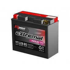 RDrive eXtremal Iridium YT12B-BS / 10Ah