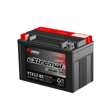 RDrive eXtremal Silver YTX12-BS / 10,5Ah