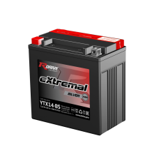 RDrive eXtremal Silver YTX14-BS / 12,6Ah