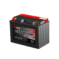 RDrive eXtremal Platinum YTZ12S-BS / 11,6Ah