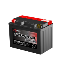 RDrive eXtremal Platinum YTZ14S-BS / 11,8Ah