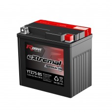 RDrive eXtremal Platinum YTZ7S-BS / 6,3Ah