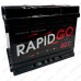 Аккумулятор RapidGO / 60Ah / 550А