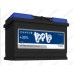 Аккумулятор Topla TOP / [57549 / 118678] / 78Ah / 750А