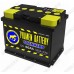 Аккумулятор TYUMEN BATTERY СТАНДАРТ / 60Ah / 550А
